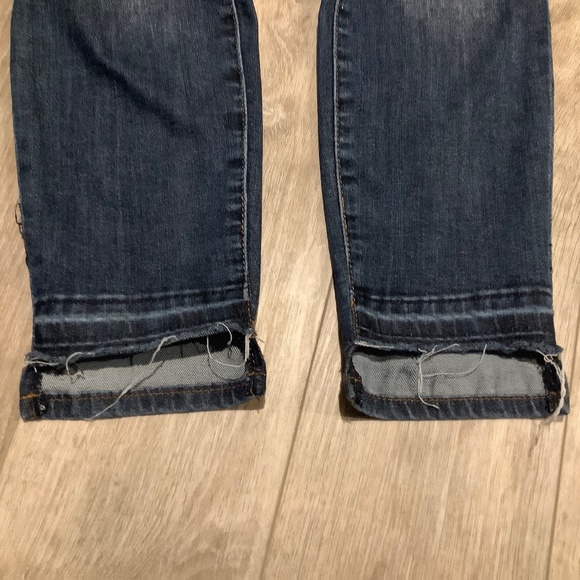 KUT from the Kloth “Connie” Ankle Skinny Jean - Picture 4 of 7